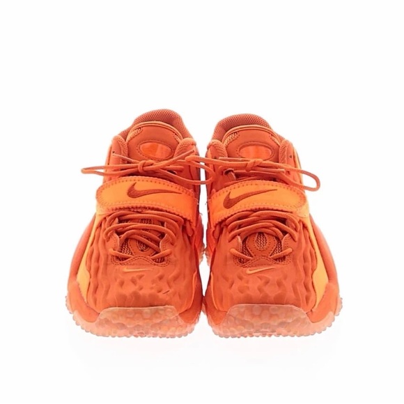 Nike Air Zoom Turf Jet 97 'Brilliant Orange - Picture 2 of 2